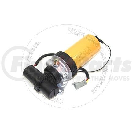 3491063 by BLUMAQ - Fuel Water Separator - Compatible for Caterpillar Applications