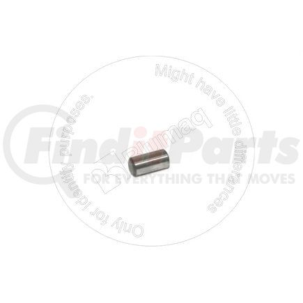 3587687 by BLUMAQ - Needle Bearing - Alloy Steel, 0.2 in. OD
