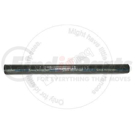 3718124 by BLUMAQ - Bulk Hose - 2.51" ID x 2.87" OD, 690 kPa