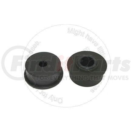 3741448 by BLUMAQ - Engine Mount Isolator - fits Caterpillar