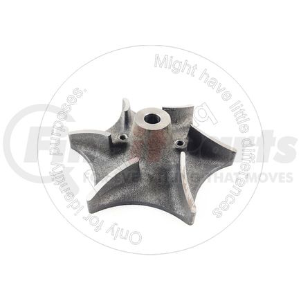 3801553 by BLUMAQ - Engine Water Pump Impeller