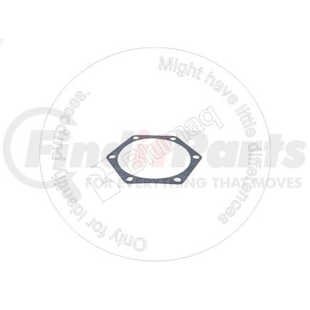 3801560 by BLUMAQ - GASKET