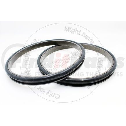 3807472 by BLUMAQ - SEAL GP. DUO-CONE