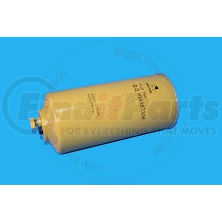 3820664 by BLUMAQ - Fuel Water Separator Filter - Fit for Caterpillar Applications