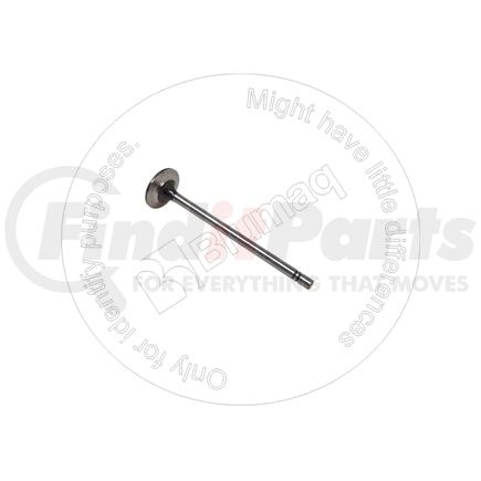 3848702 by BLUMAQ - Engine Intake Valve - fits Caterpillar