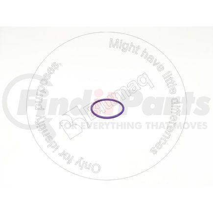 3849992 by BLUMAQ - Seal O-ring