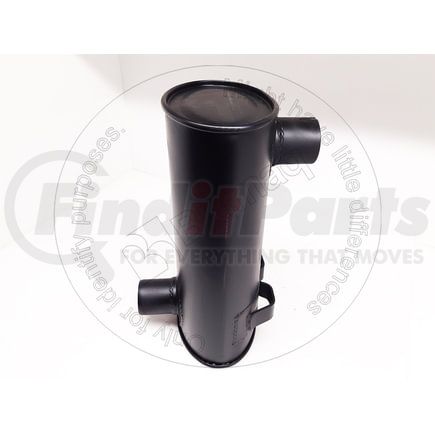 3900981 by BLUMAQ - MUFFLER