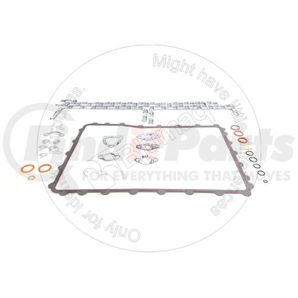 3925441 by BLUMAQ - GASKET KIT
