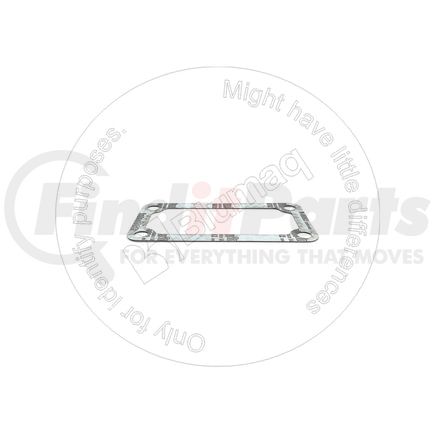 3940890 by BLUMAQ - PAPER GASKET