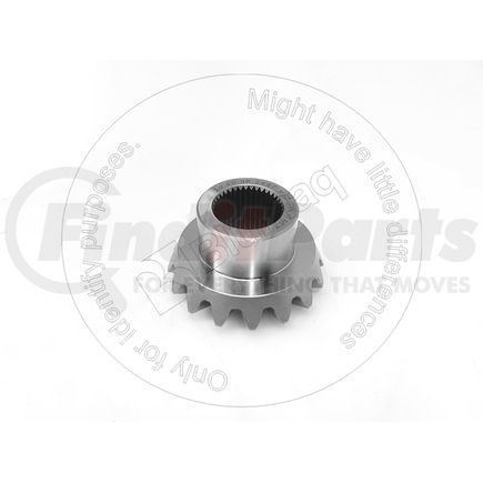 3949186 by BLUMAQ - GEAR