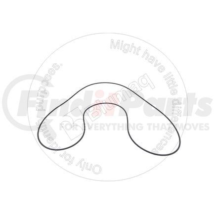 3D3295 by BLUMAQ - Seal O-ring