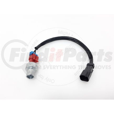 3E6043 by BLUMAQ - Multi-Purpose Pressure Switch - fits Caterpillar Vehicles