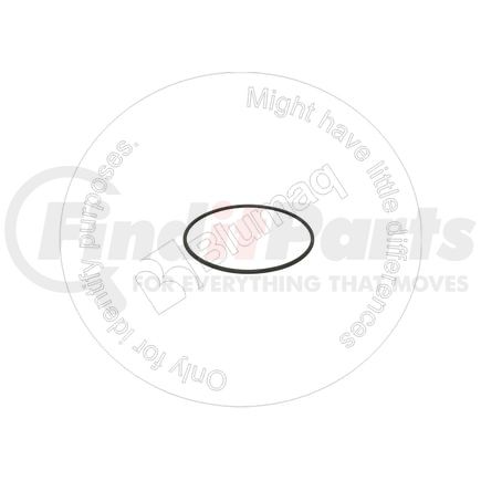 3E6703 by BLUMAQ - Seal O-ring