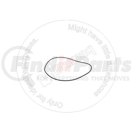 3E6770 by BLUMAQ - Seal O-ring