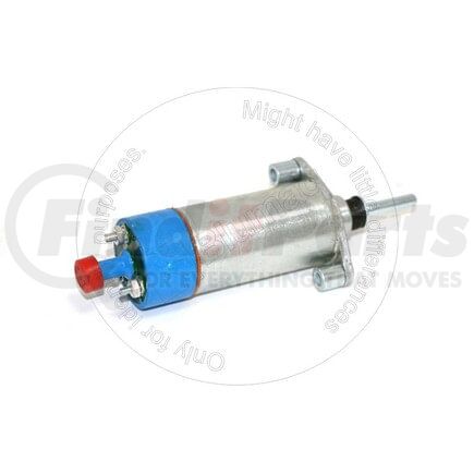 3E7985 by BLUMAQ - Fuel Shut-Off Solenoid
