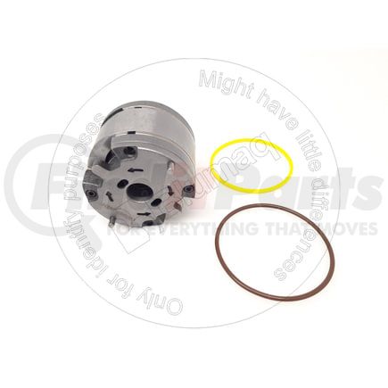 3G2720 by BLUMAQ - Hydraulic Pump - Vane, Cartridge, fits Caterpillar