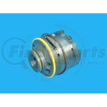 3G7662 by BLUMAQ - Hydraulic Pump - Vane, Cartridge, fits Caterpillar