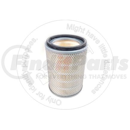 3I0863 by BLUMAQ - Engine Air Filter - Fit for Caterpillar Applications