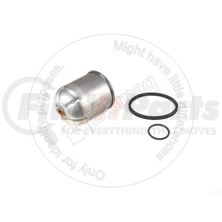 3I1166 by BLUMAQ - Engine Oil Filter - Fit for Caterpillar Applications