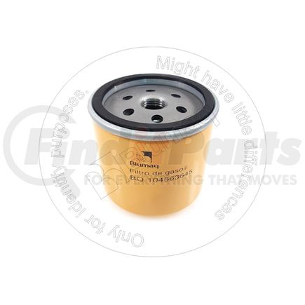 3I1321 by BLUMAQ - Fuel Filter - Fit for Caterpillar Applications