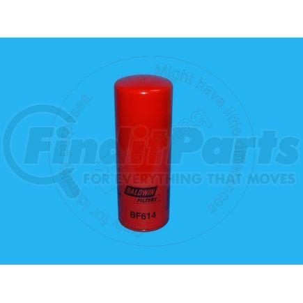 3I1333 by BLUMAQ - Fuel Filter - Fit for Caterpillar Applications