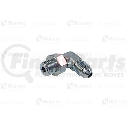 3J7353 by BLUMAQ - Hydraulic Coupling / Adapter - Elbow