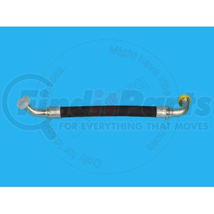 3P5934 by BLUMAQ - Hydraulic Hose