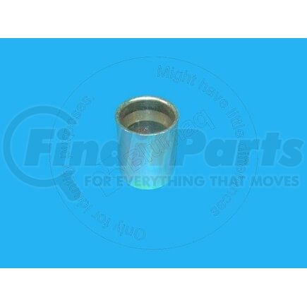 3S7166 by BLUMAQ - Engine Air Intake Hose Sleeve - fit for Caterpillar Applications