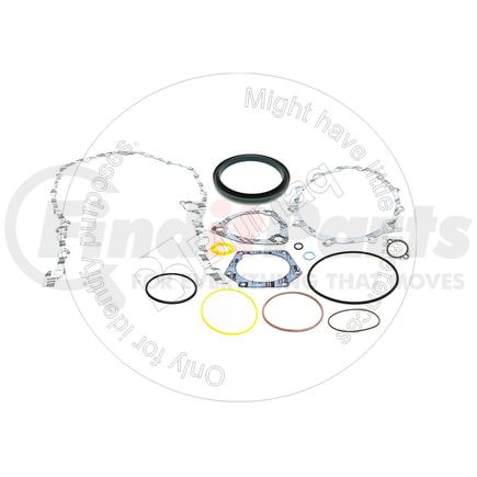 4195116 by BLUMAQ - GASKET KIT