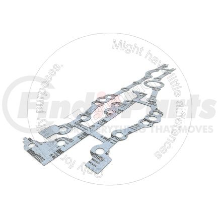 4208546 by BLUMAQ - GASKET