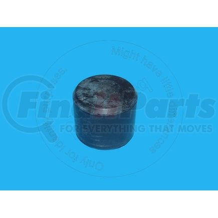 421-12-12170 by BLUMAQ - Multi-Purpose Bushing - Rubber fit for Komatsu Applications