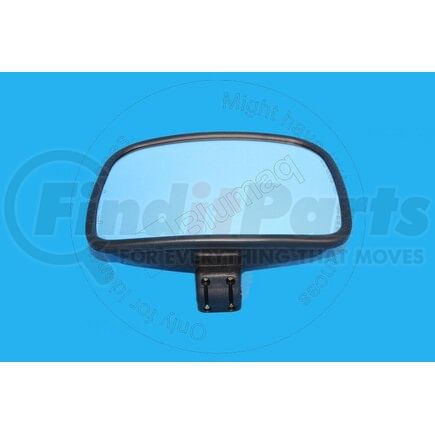 421-54-25610 by BLUMAQ - Door Mirror - Right, fits Komatsu Various Vehicles