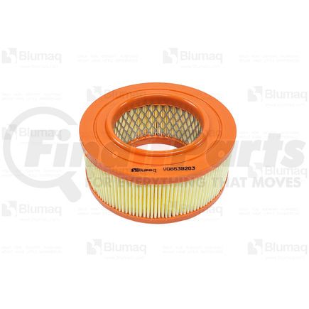42710 by BLUMAQ - Engine Air Filter