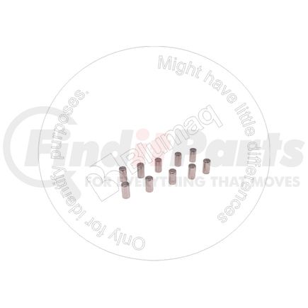 42T22H0R07 by BLUMAQ - Needle Bearing