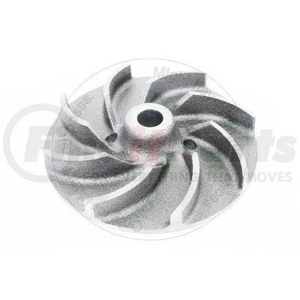 4320068 by BLUMAQ - Engine Water Pump Impeller - fits Caterpillar Vehicles