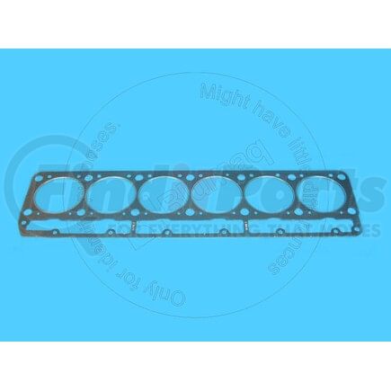 4342445 by BLUMAQ - GASKET