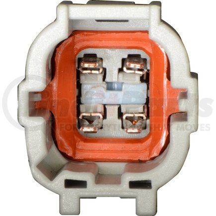 FA70921 by VDO - Fan Assembly