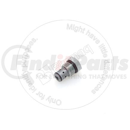 102-7535 by BLUMAQ - VALVE ASSY.