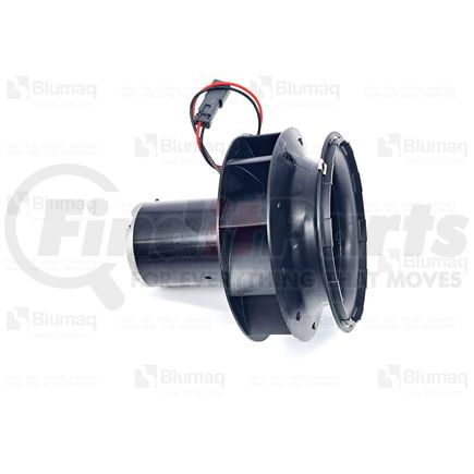 268-8792 by BLUMAQ - HVAC Blower Motor - 8.27 in x 9.84 in, Fit for Caterpillar Applications
