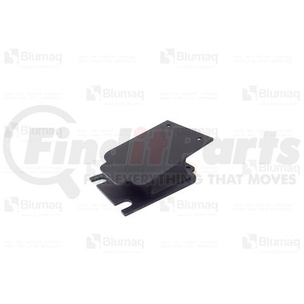 391-9821 by BLUMAQ - Suspension Equalizer Bar Pad