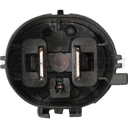 FA70931 by VDO - Fan Assembly