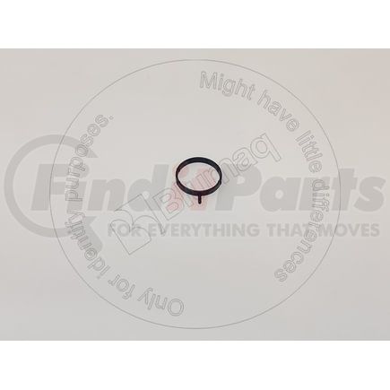 277-2923 by BLUMAQ - GASKET