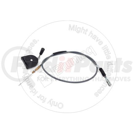 Blumaq 234-0774 Carburetor Accelerator Cable Carburetor Accelerator Cable - fit for Caterpillar Applications