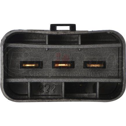 FA70934 by VDO - Fan Assembly