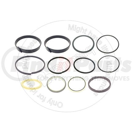 242-6840 by BLUMAQ - SEAL KIT