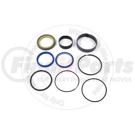319-3557 by BLUMAQ - HYDRAULIC SEAL KIT