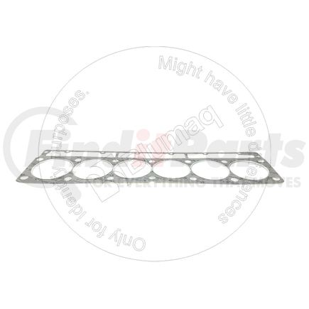 144-3450 by BLUMAQ - GASKET