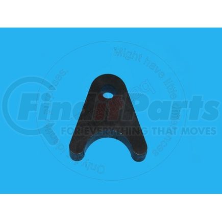 4T-0231 by BLUMAQ - Pivot Pin Retainer - Steel, 0.54" Hole, 0.47" Thick