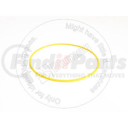 07000-75210 by BLUMAQ - Seal O-ring