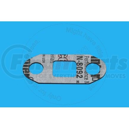 6164-62-8240 by BLUMAQ - PAPER GASKET